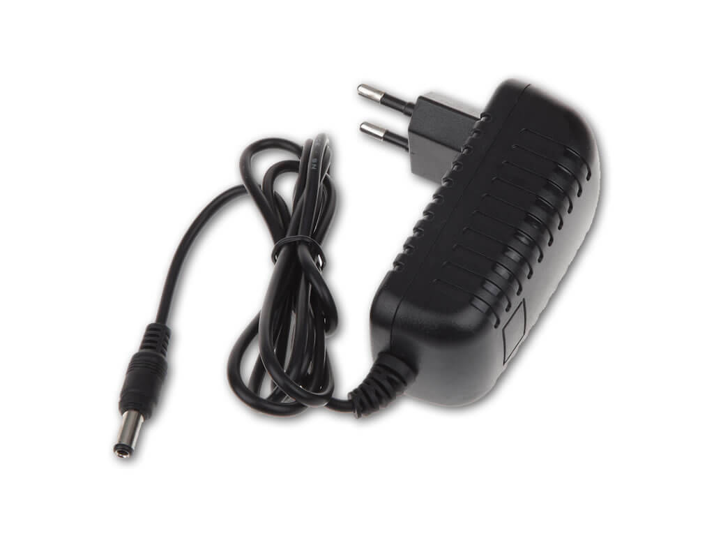 12V DC 1.5A power supply