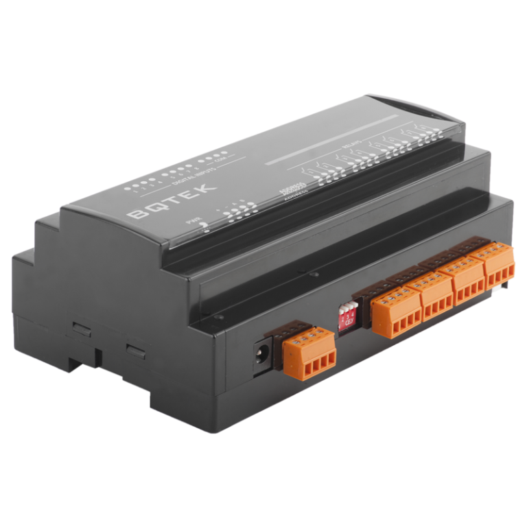 BQ351 Modbus IO Device