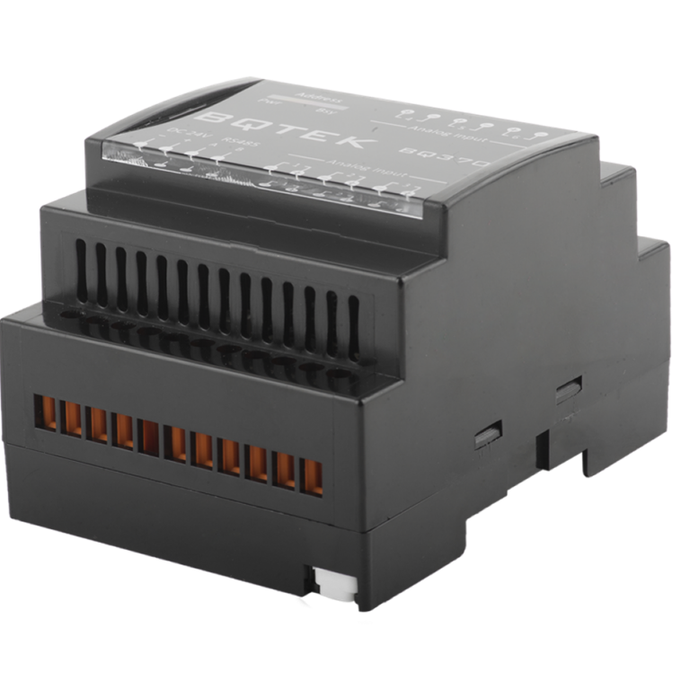 BQ370 Analog Input Device