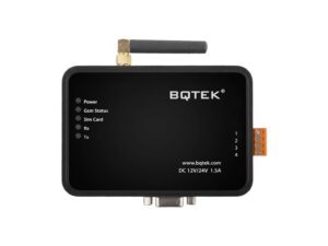 BQ122 GPRS Modbus TCP / RTU Çevirici