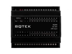 Modbus Digital Input