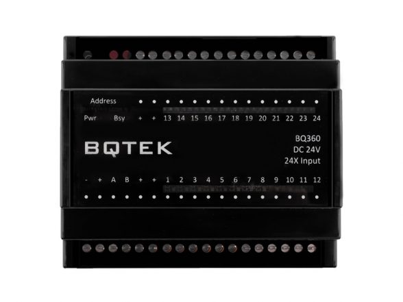 Modbus Digital Input