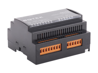 Modbus Digital Input ve AC Dimmer