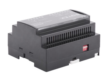 Modbus Digital Input ve AC Dimmer