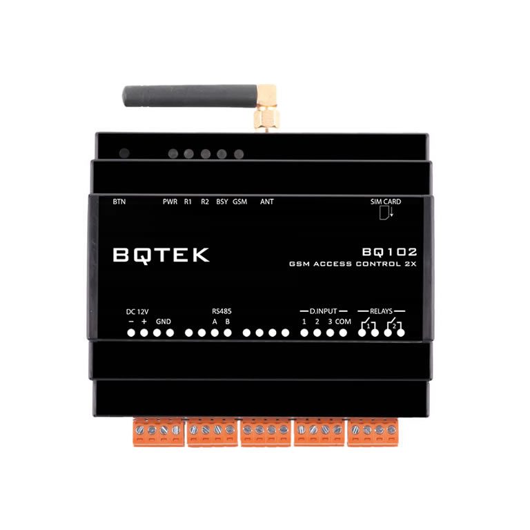 gsm access control