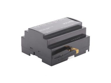 BQ103-02 Gsm Control and Alert