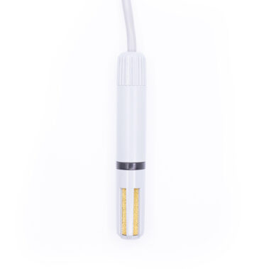Modbus Temperature and Humidity Sensor probe