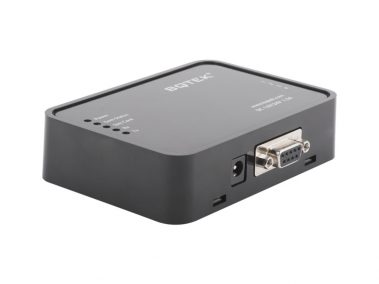 Modbus Sms Sending Device