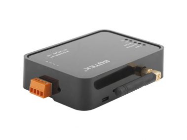 Modbus Sms Sending Device