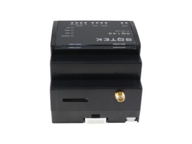 rs232 gsm gprs modem