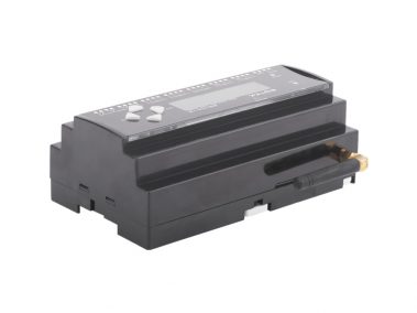 BQ104-12 Gsm Control and Alert
