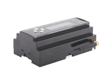 BQ104-24 Gsm Control and Alert