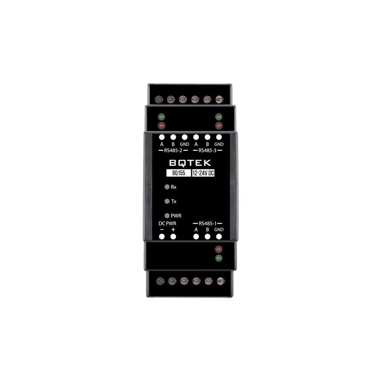 Modbus Gateway RS485 modbus Isolator