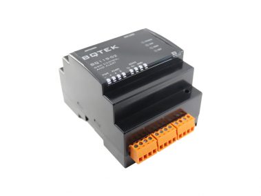 Gsm Kontrol ve Uyarı Cihazı