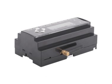 BQ100 Gsm Control and Alert