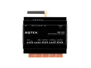 BQ103 Gsm Control and Alert