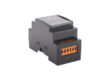 Modbus Tcp to Modbus RTUSerial Convertor