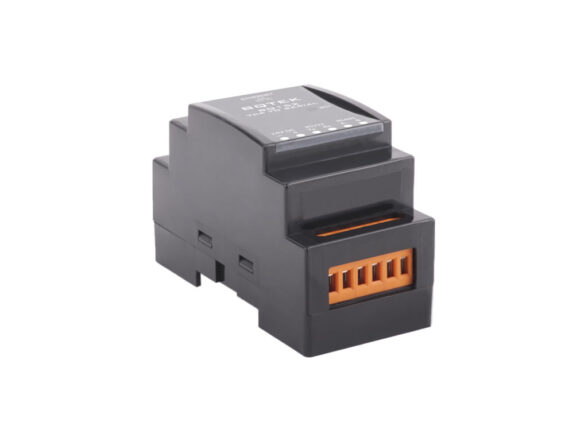 BQ152 TCP Seri Çevirici Modbus Tcp to Modbus RTUSerial Convertor