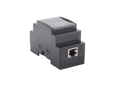 Modbus Tcp to Modbus RTUSerial Convertor
