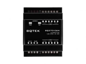 MODBUS ANALOG INPUT