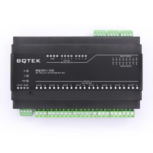 RF ROLE EK MODUL 8X