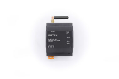 BQ115-04 Genişleyebilir Kontrol ve Uyarı Cihazı (4G-LTE)