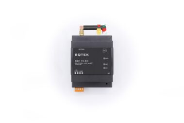 BQ115-04 Genişleyebilir Kontrol ve Uyarı Cihazı (4G-LTE)