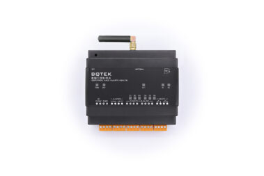 BQ103-04 Kontrol ve Uyarı Cihazı (4G-LTE)