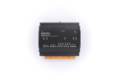 BQ103-04 Kontrol ve Uyarı Cihazı (4G-LTE)